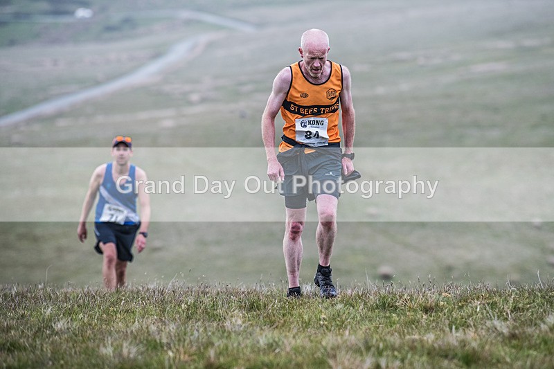 Latterbarrow-282 - Latterbarrow Loop Fell Race Wednesday 20th May 2026