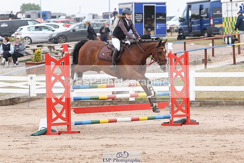 250717-094257-03702 - Cls 9, 1 Star Bronze Tour