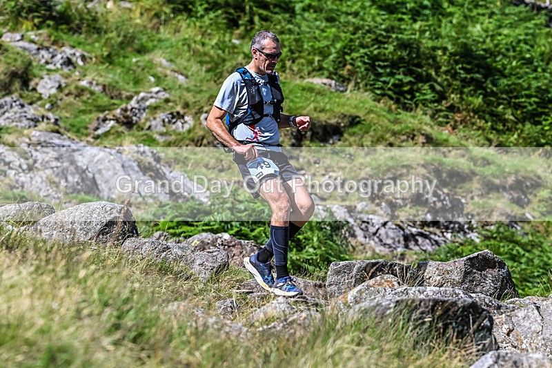 Scafell Pike-445 - Fellside Events Scafell Pike Trail Marathon Sunday 23rd August 2026