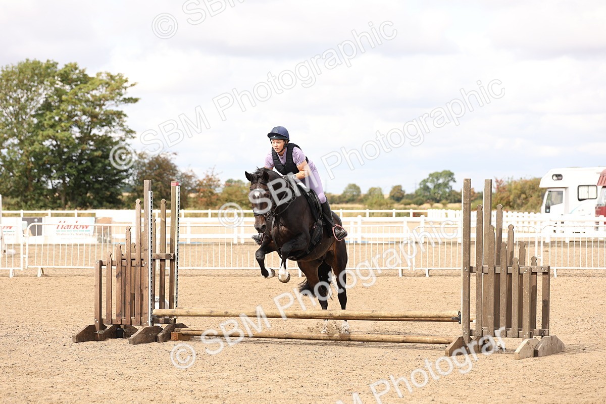 SBM_04651 - Class 55 - Clear Round Jumping