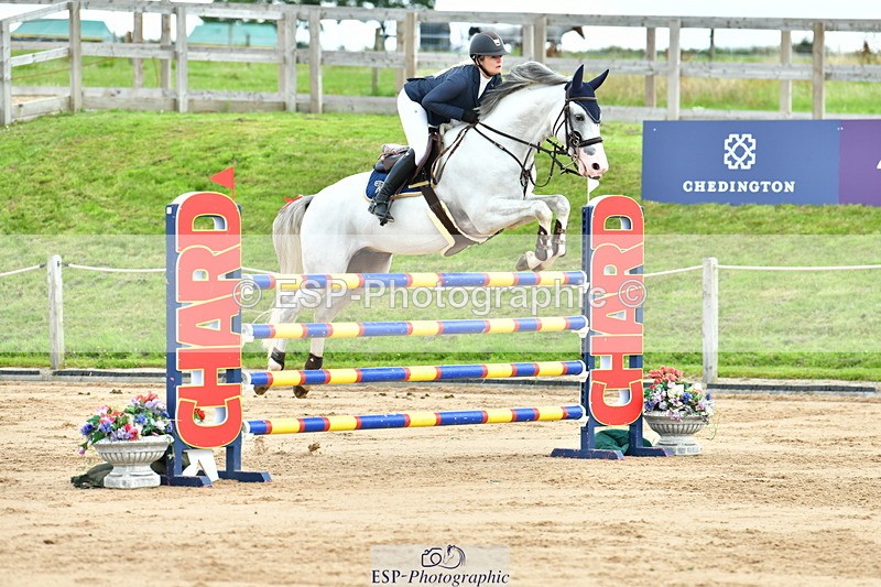 230720A-124055-02914 - Cls 33, 7 Yr Olds 1.30m