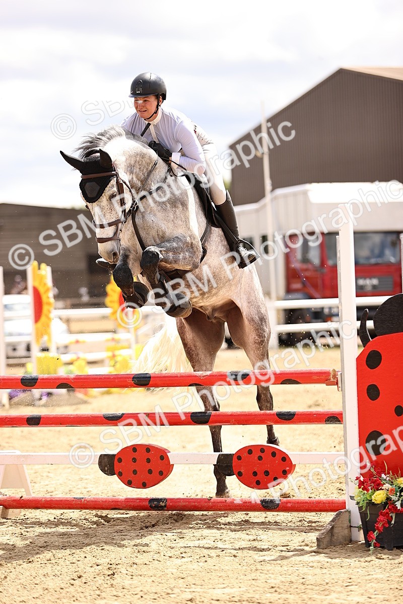 SBM_014137 - Class 14 - Senior Discovery - 1.00m Open