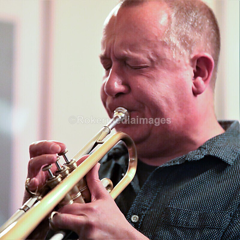 AHAGUE-29 - ANDY HAGUE QUARTET