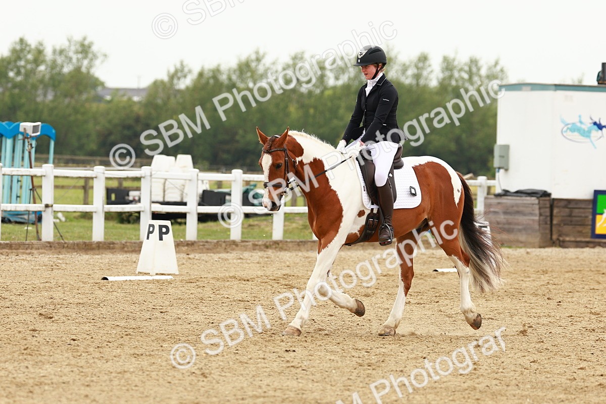 SBM_001199 - Class 6 - Novice 4