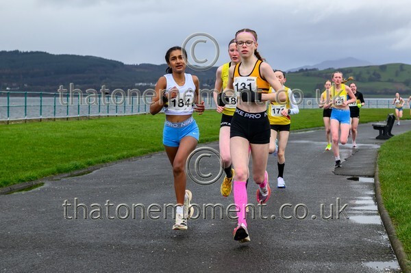 YARR26-812779 - U15 Girls