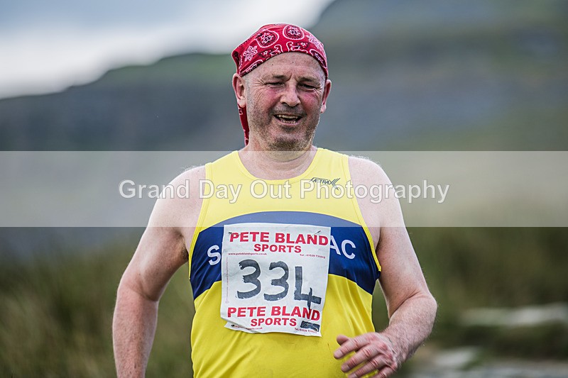 Ingleborough-1180 - Ingleborough Mountain Race Saturday 18th July 2026