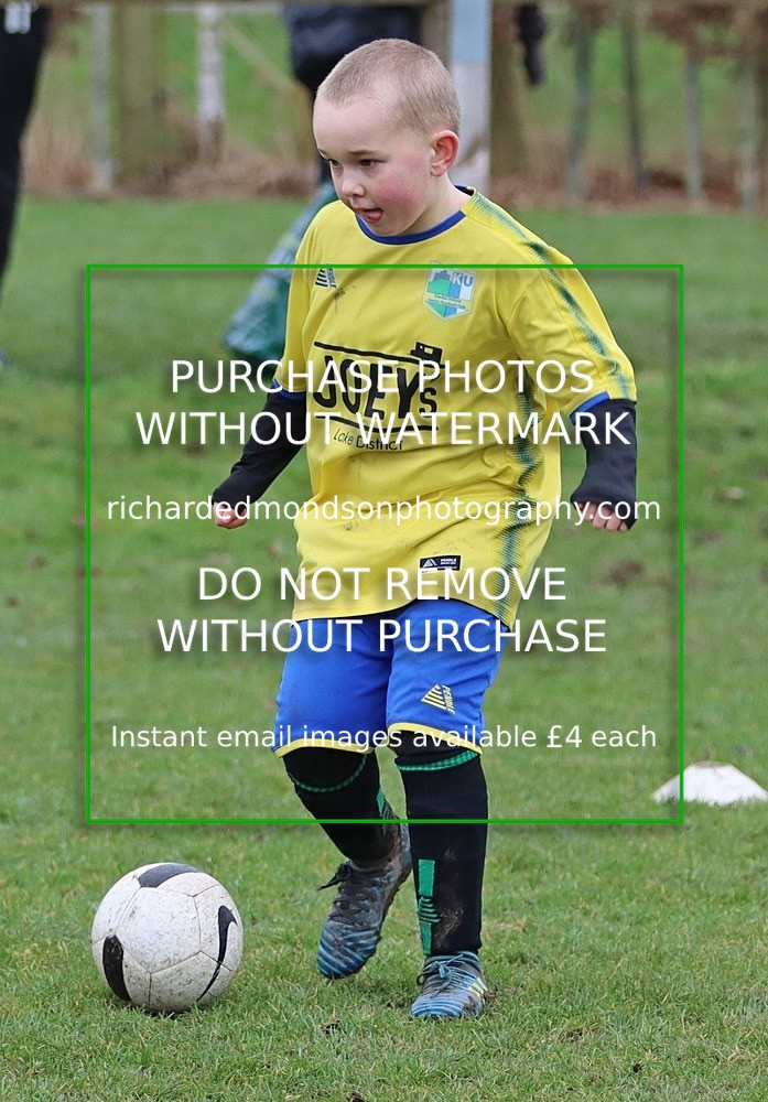 IMG_0848 - Kendal Utd U8's vs Heathwaite (4/2/23)