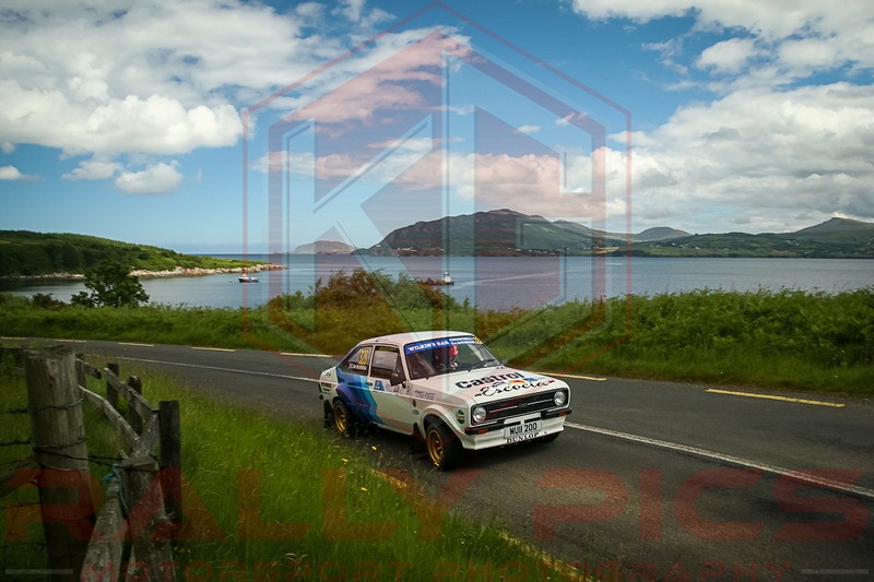 Wilton Recycling Donegal Rally Saturday 129 of 132 - Wilton Recycling Donegal International Rally