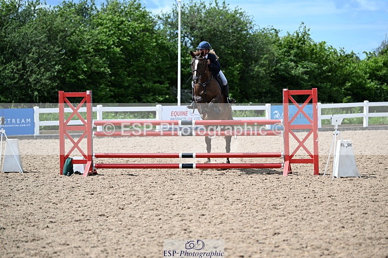 240608A-145834-01491 - Cls 11 Pony Newcomers and 1m Open