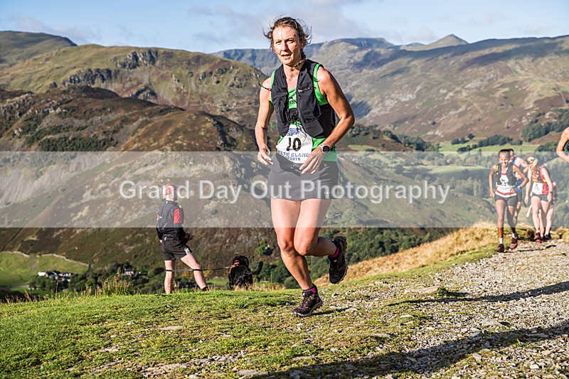 HBMR Leg 1-185 - Hodgson Brothers Mountain Relay Leg 1 Saturday 3rd October 2026