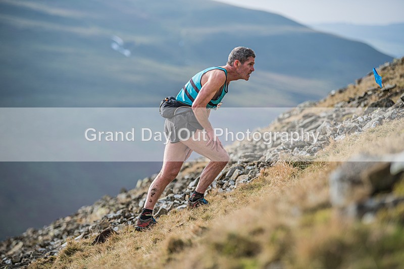 Barbondale-481 - Kendal Winter League Barbondale Junior & Senior Fell Races Sunday 11th February 2024