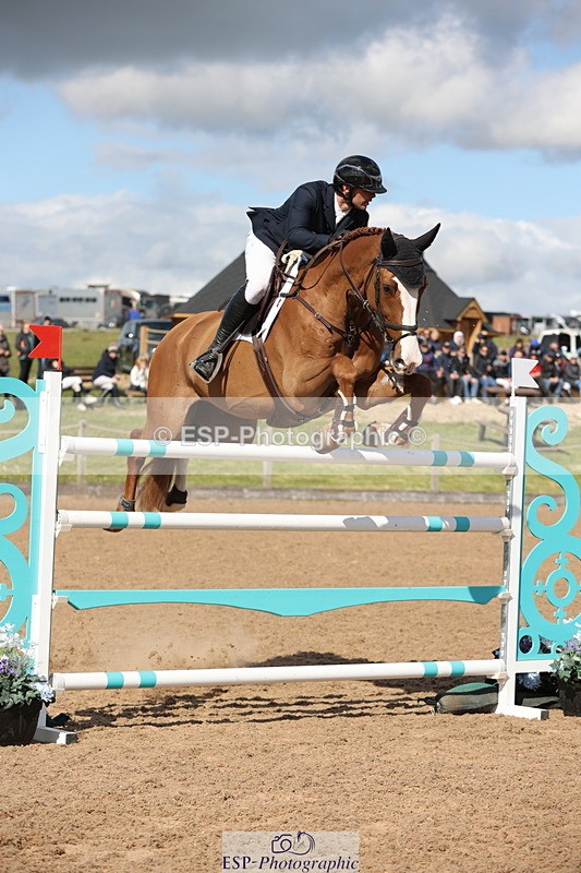 240419A-160458-09131 - Cls 10, 2 Star Big Tour 145cm  15.45 to 16.35 break