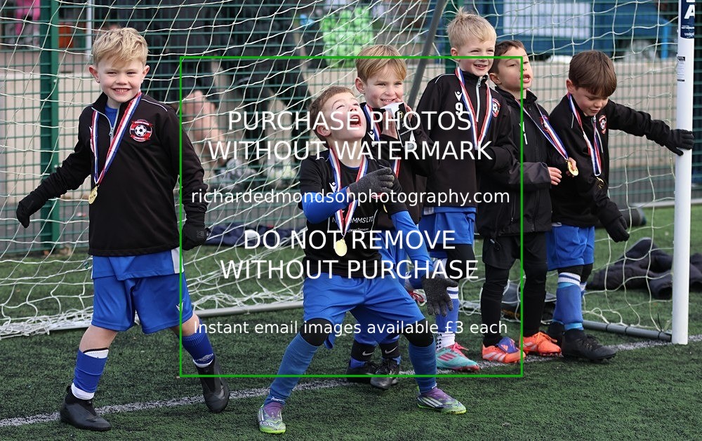 533A0427 - GT7 Tournament, Under 7 to Under 9 (30/12/25) Part Three