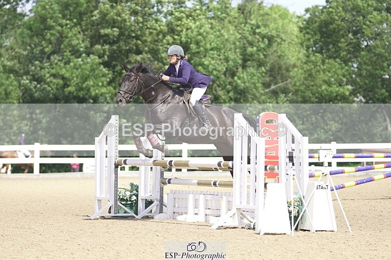 230810A-175910-02251 - Cls 3 95cm Amateur Quali