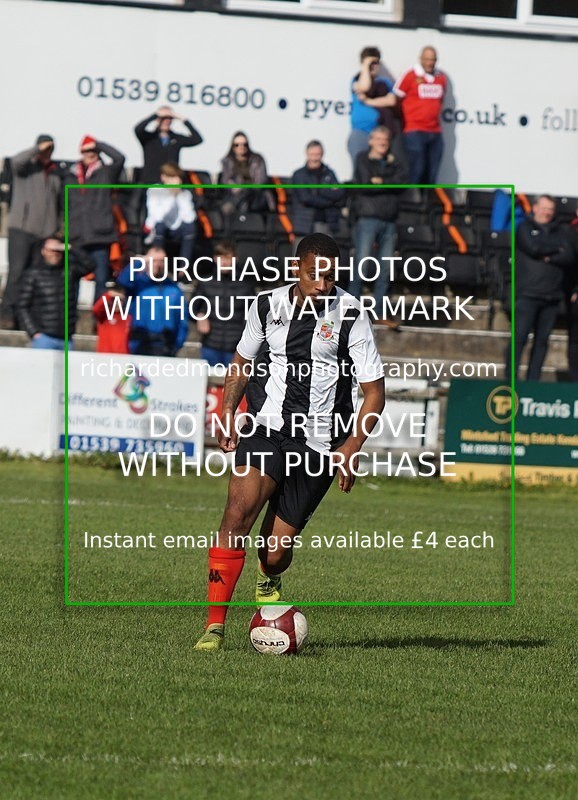 DSC01285 - Kendal Town photographs 2020/21 season