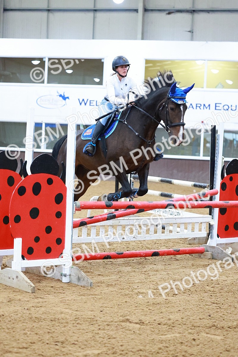 SBM_001030 - Class 3 - 1.00m