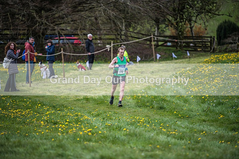 3 Peaks-1428 - The 3 Peaks Race Saturday 27th April 2024