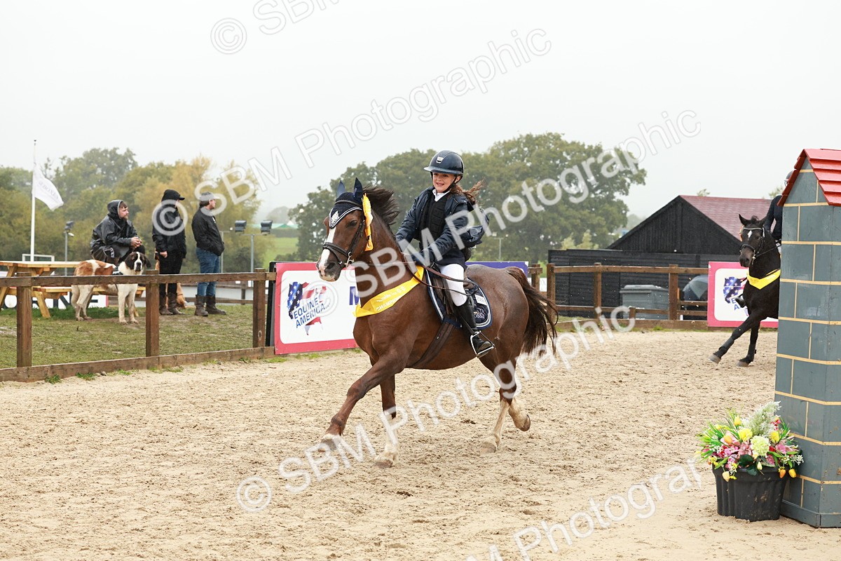SBM_72362 - J14 - Junior Pony 65cm Championship