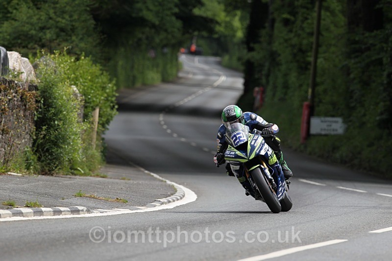  - Supersport Race 1
