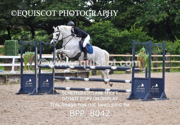 BPP_8042 - CLASS 7 Pony Newcomers/ 1m Open