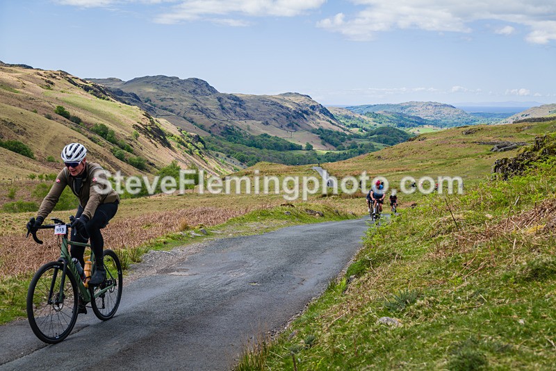 123253 - Hardknott Pass Camera 1 12.00-13.00