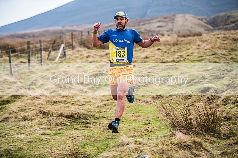 Clough Head-597 - Kong Clough Head Fell Race Saturday 18th January 2025