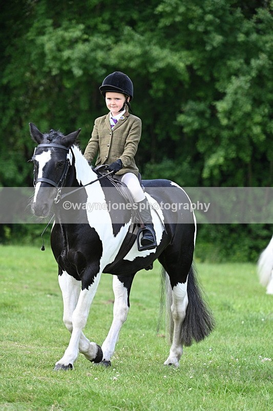 WJ7_1006 - Class 11 Condition & Turnout