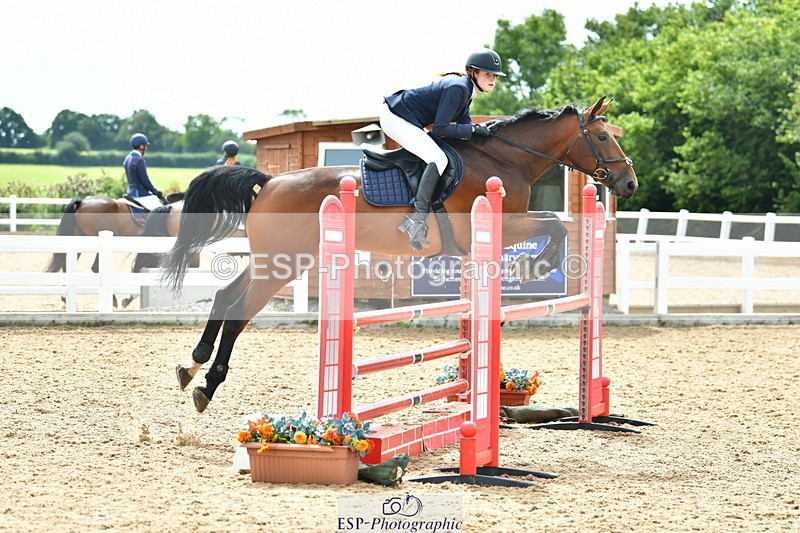 230813A-135448-12810 - Cls 43 1.05m National Amateur Qualifier