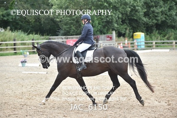 JAC_6150 - NOVICE 6