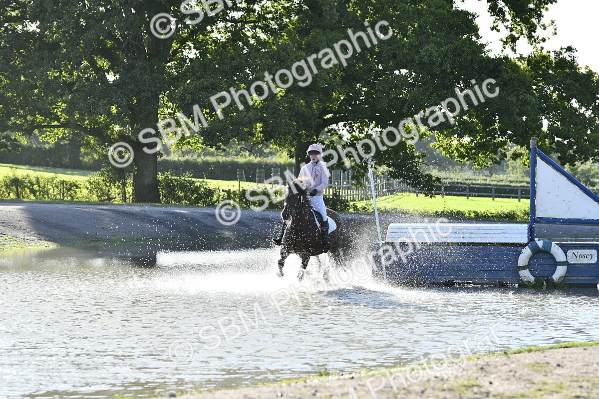 SBM_12488 - E6 - Eventers Challenge 80cm Championship