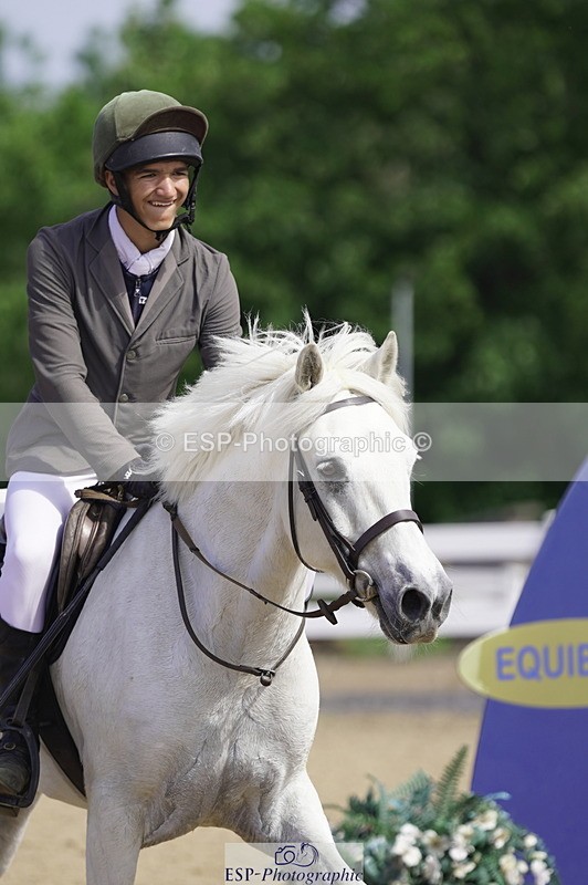 230625A-103238-03529 - Cls 2 Pony Discovery 2nd Round