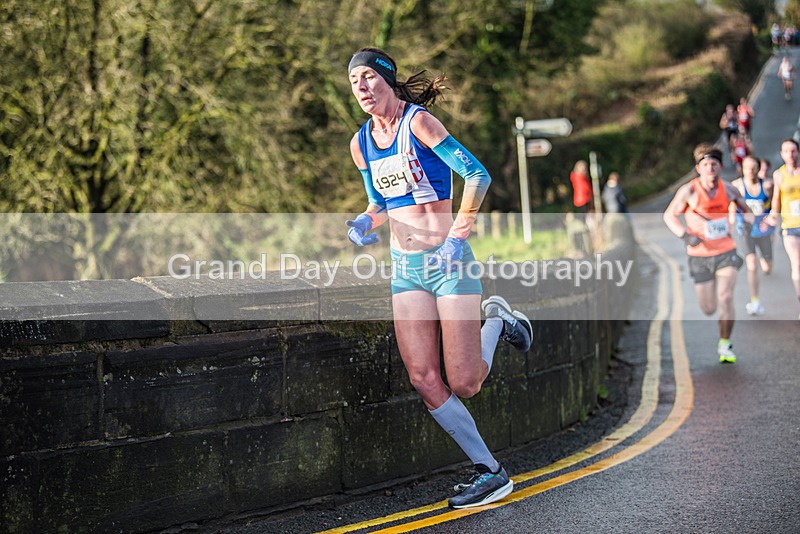 Ribble-429 - Ribble Valley 10K Sunday 31st December 2023