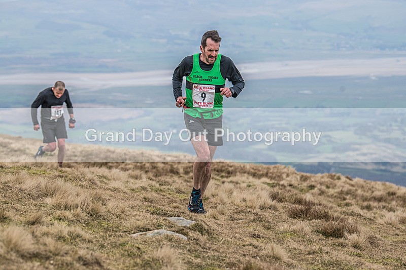 Black Combe-1186 - Black Combe Fell Race Saturday 4th March 2023