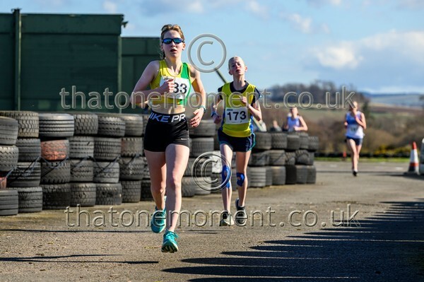 YathRR25-912812 - U15 Girls