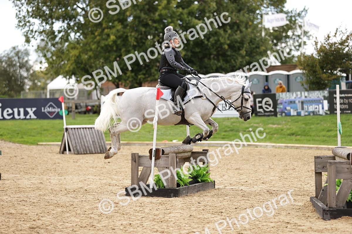 SBM_09546 - E3 - Eventers Challenge 80cm Open