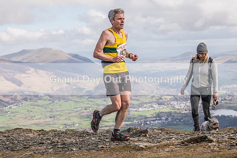 Coledale-425 - Coledale Horseshoe Fell Race Saturday 30th March 2024
