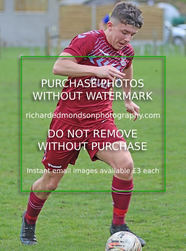 IMG_1903 - Kendal Utd v Burnley Utd (9/4/22)