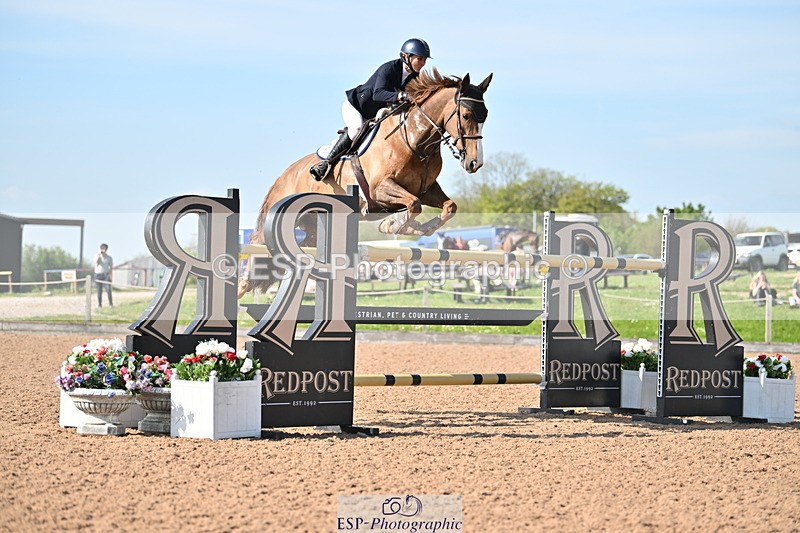 240510A-165022-09299 - Cls 24 National 1.40m Open