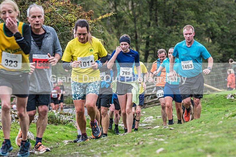 Dovedale Dash-1669 - Dovedale Dash Sunday 5th October 2025