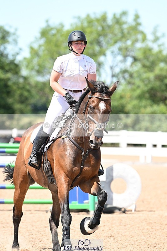 250709-141724-00992 - Cls 5 National Members Cup Qualifier & 1.15m Open