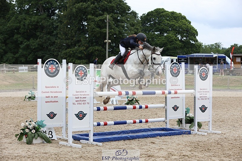 230618-181156-14141 - Cls 22 Hoys 138cm 2nd round 1st rnd