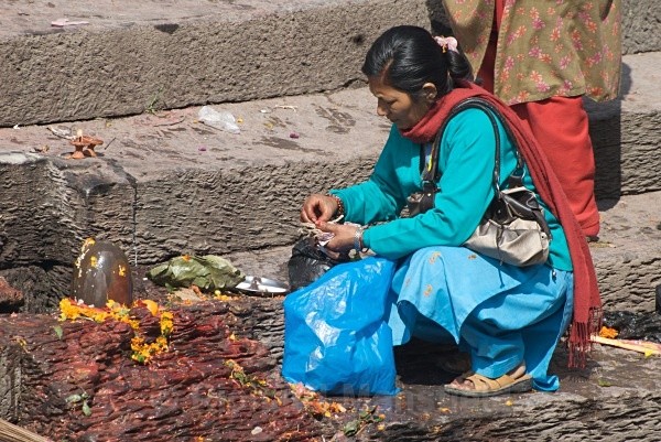 - Nepal