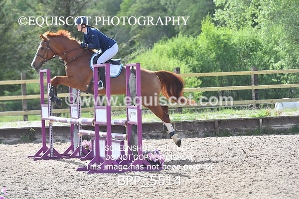 BPP_5514 - CLASS 23 SUN 0.85m Amateur Championship Qualifier