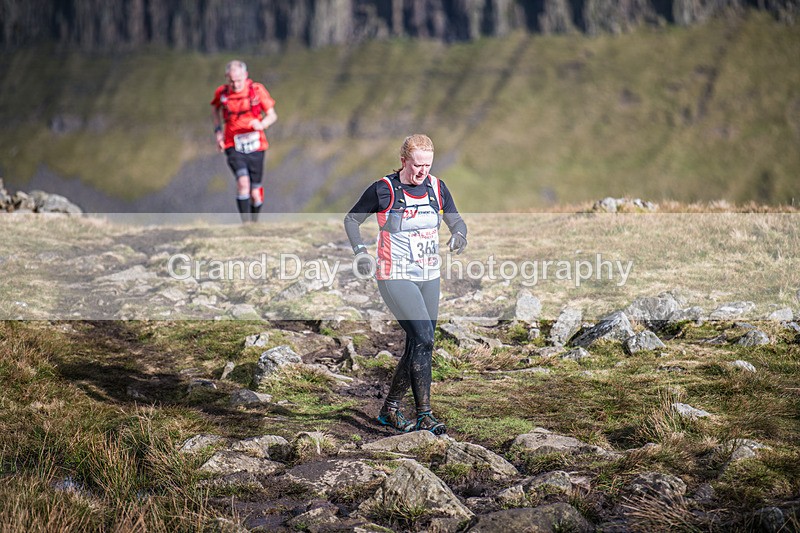 High Cup Nick-1331 - Inov8 High Cup Nick Fell Race Saturday 24th February 2024