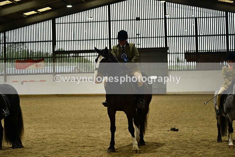 WJ5_8699 - Class 14 Novice Ridden/Rider