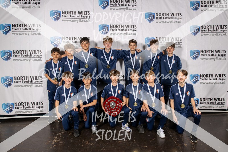 North Wilts Presentations 2026-059 - Croft Junior Blue