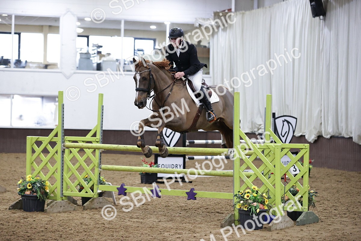 SBM_001433 - Class 4 - Senior Newcomers/ 1.10m Open