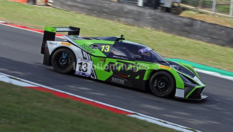  - GT Cup Champs