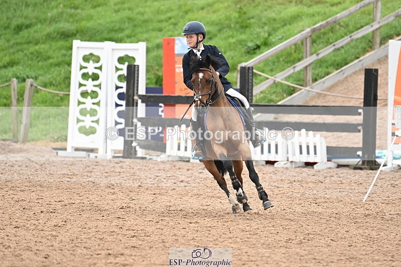 240630A-111315-11985 - Cls 24 HOYS 128cm Qualifier