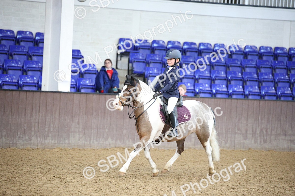 SBM_000072 - Class 1 - 40cm